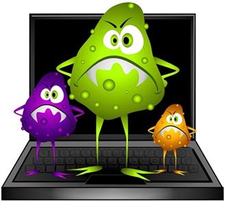 Разновидности вирусного ПО