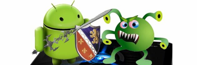 Нужен владельцу устройства Android антивирус?