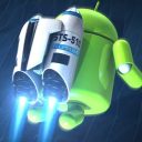 О чем задумался смартфон?