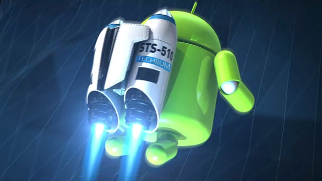 Как вернуть молодость своему Android-девайсу