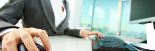 Правила выбора компьютерной мыши