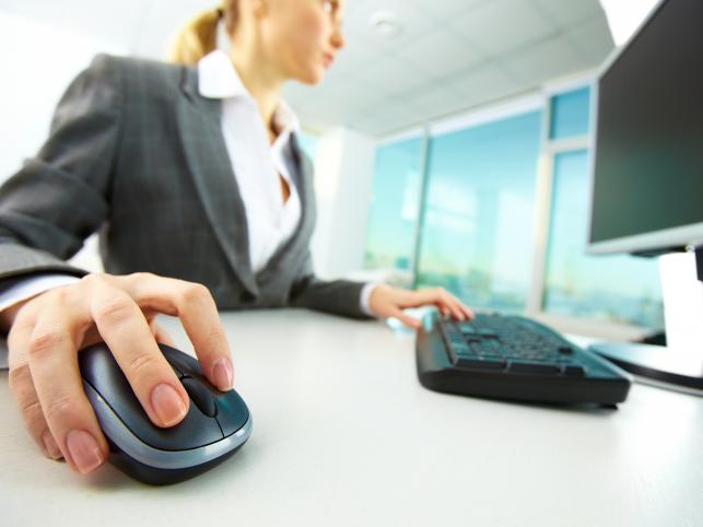 Какую мышь выбрать