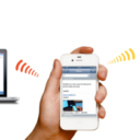 Обмен данными между устройствами на Android и Windows