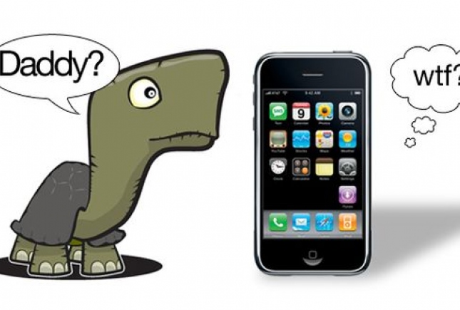 Почему тормозит смартфон