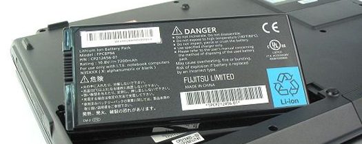 Продлеваем жизнь батареи ноутбука