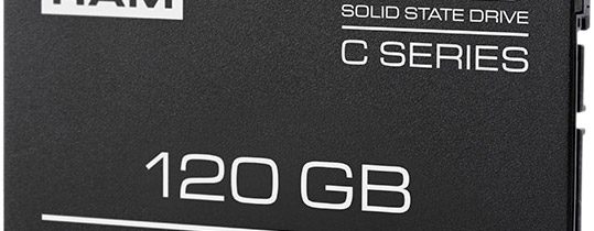 SSD-диск: будущее сегодня