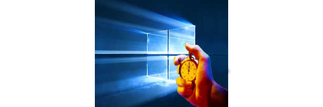 Как ускорить Windows без установки новых аппаратных средств
