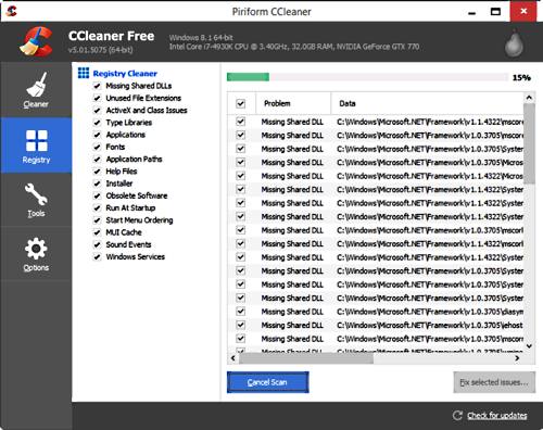 Ccleaner