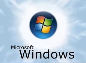 Шаг в окно Microsoft Windows