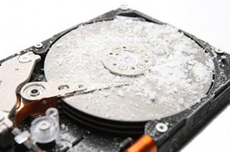Можно ли доверять вашему жесткому диску