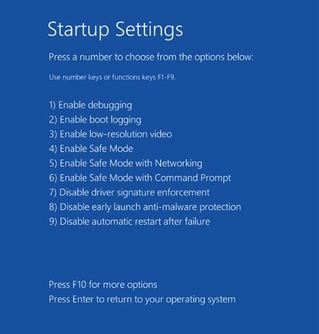 дополнительные_параметры_запуска_Windows8
