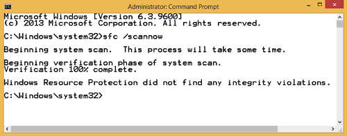 проверка_системных_файлов_командная_строка