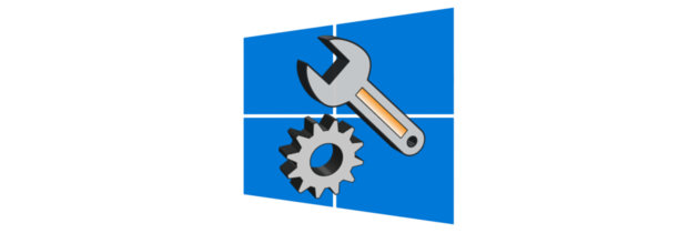 Автоматическое восстановление при загрузке системы