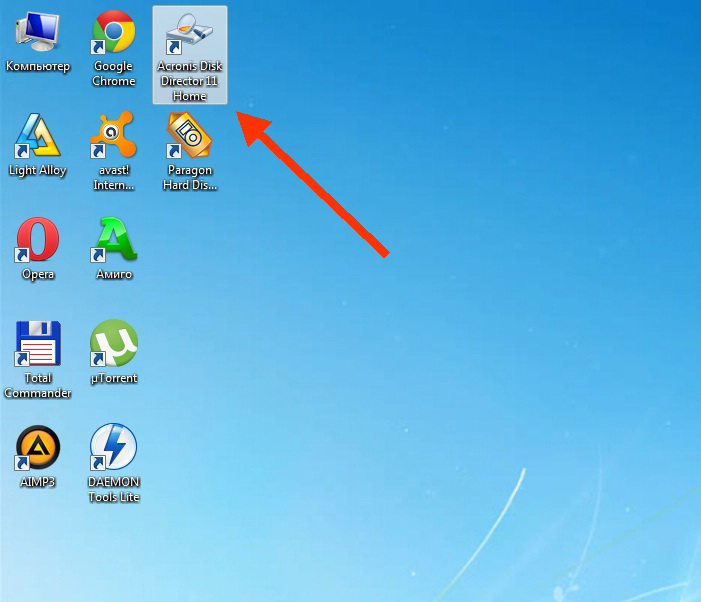 Как перенести Windows