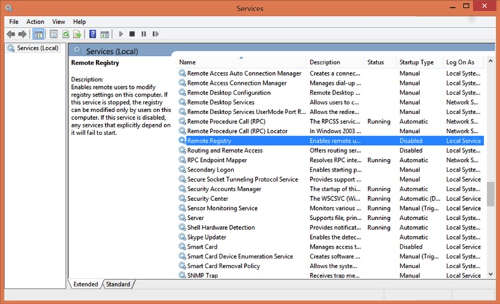 отключение_службы_удалённого_реестра