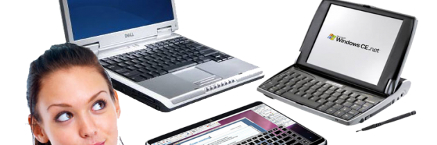 Рекомендации по выбору компьютерной техники