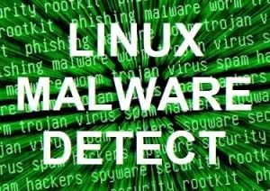 linux-malware-detect