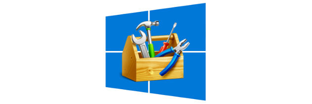 Полезные утилиты Windows 10