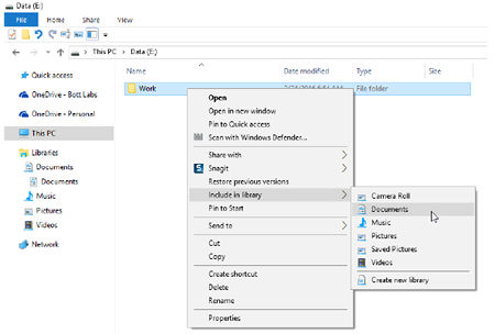 dobavit_papku_biblioteka