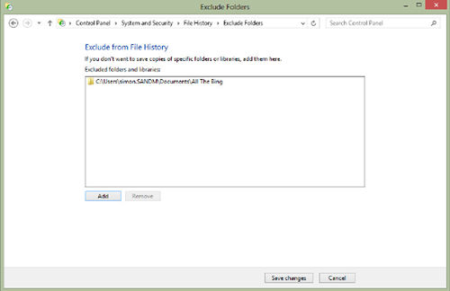 исключить_папки