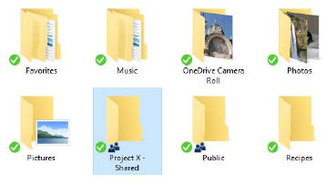 общие_папки_onedrive