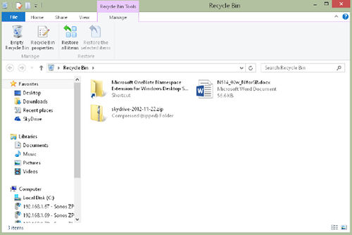 окно_корзины