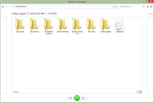 папка_восстановление