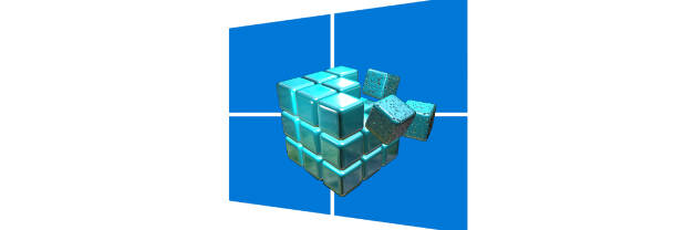Редактор реестра Windows 10