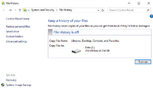 сетевое-расположение-истории-файлов