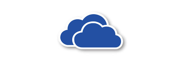 Синхронизация Windows 10 с OneDrive