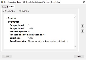 окно-событие