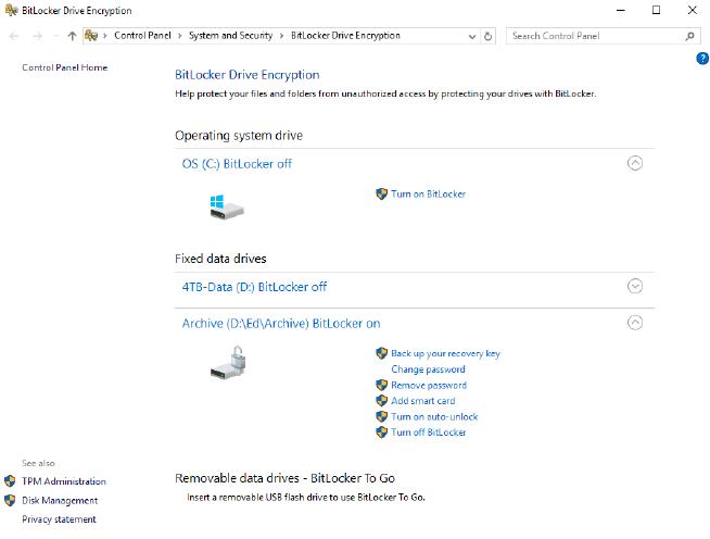 BitLocker-Drive-Encryption