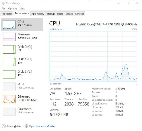 быстродействие-поумолчанию