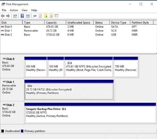 управление-дисками