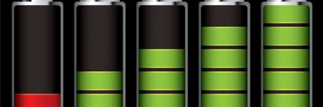 Способы решения разрядки телефона под Android OS