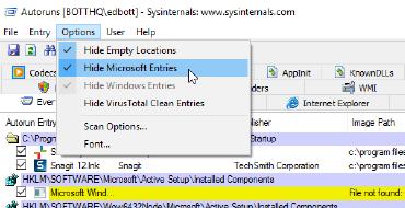 Autoruns_фильтр