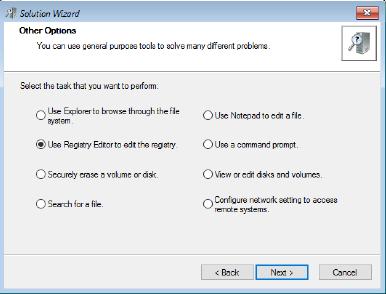 SolutionWizard_параметры