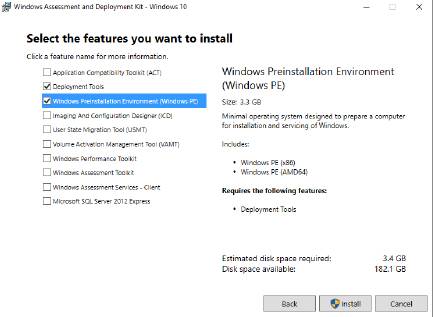 WindowsAssessment_DeploymentToolkit