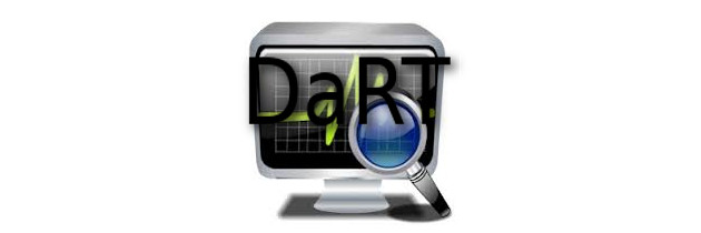 Инструменты диагностики DaRT