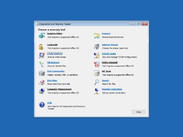 меню_инструментов_DaRT