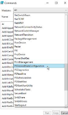 WindowsPowerShell_Commands