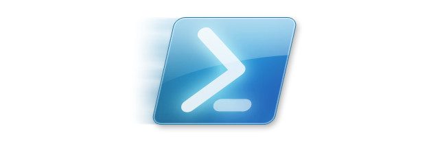 Windows PowerShell и командная строка Windows 10