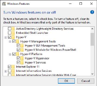 компоненты_Windows