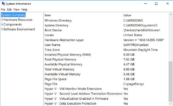сводка_системы