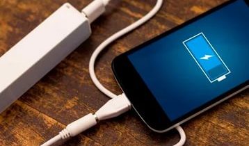 Как продлить время заряда батареи телефона