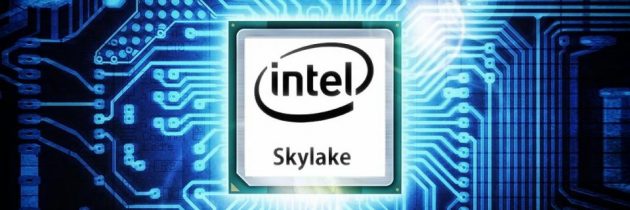 Skylake vs Kaby Lake