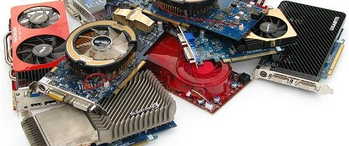 Интегрированная видеокарта Intel HD 620