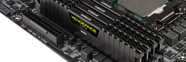 Оперативная память – приоритет действительности