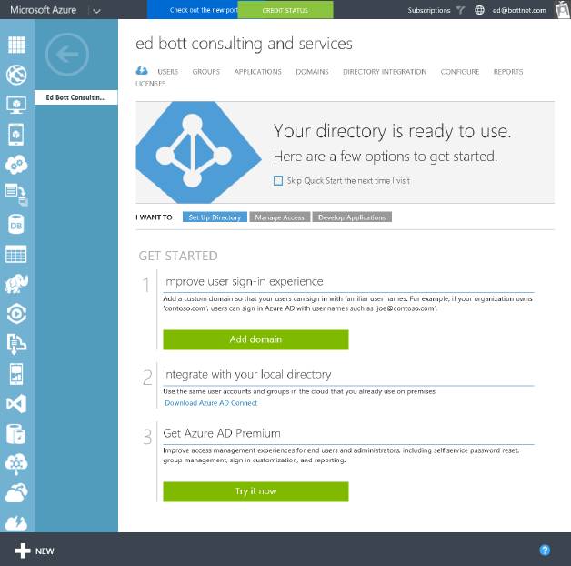 страница_быстрого_старта