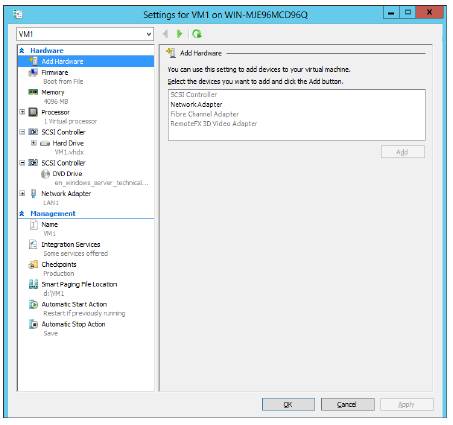 добавление-сетевого-адаптера